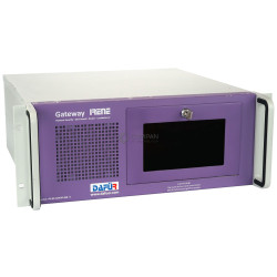 IPC PCI CI5-4570T RENE GATEWAY, SECURITY,  FIREWALL, ROUTER AND LOADBALANCER